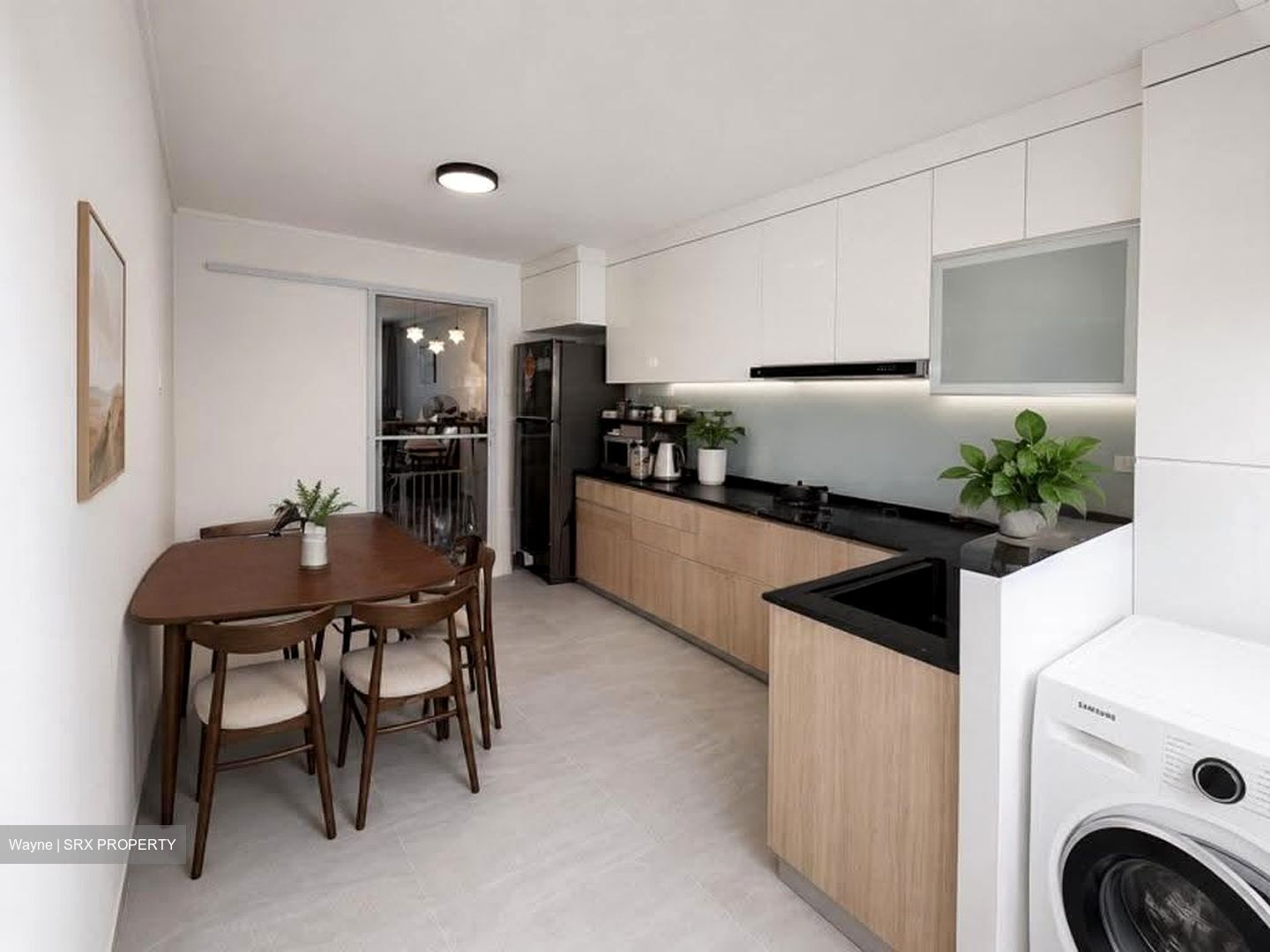 Blk 216 Yishun Street 21 (Yishun), HDB 3 Rooms #610986891